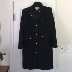 Michael Kors Women’s Wool Coat
